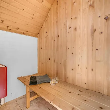 Just 500 Meters From Both The Sea And The Town, Lovely, Well-maintained Is Situated *